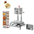 Automatic Twin sachet VFFS Packing Packaging Machine